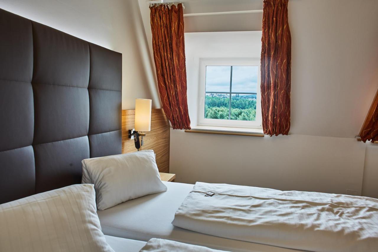 Landhotel Wachau - Bed and Breakfast - 2