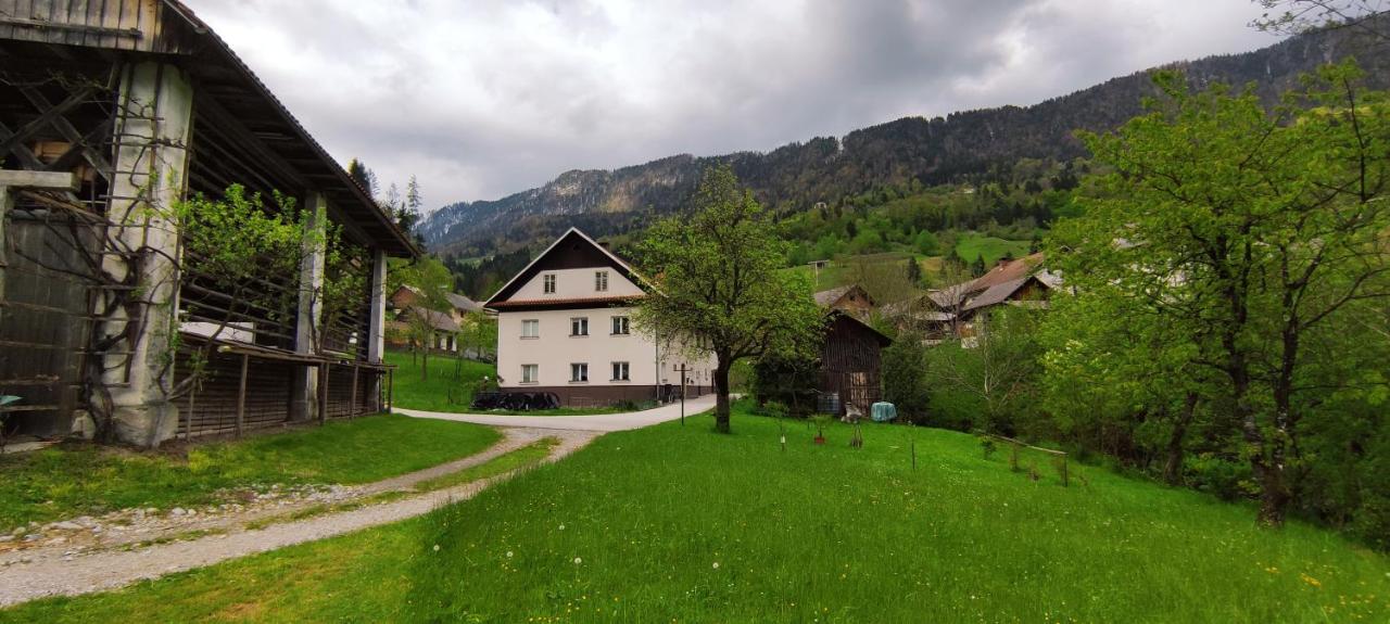 Domačija Markc