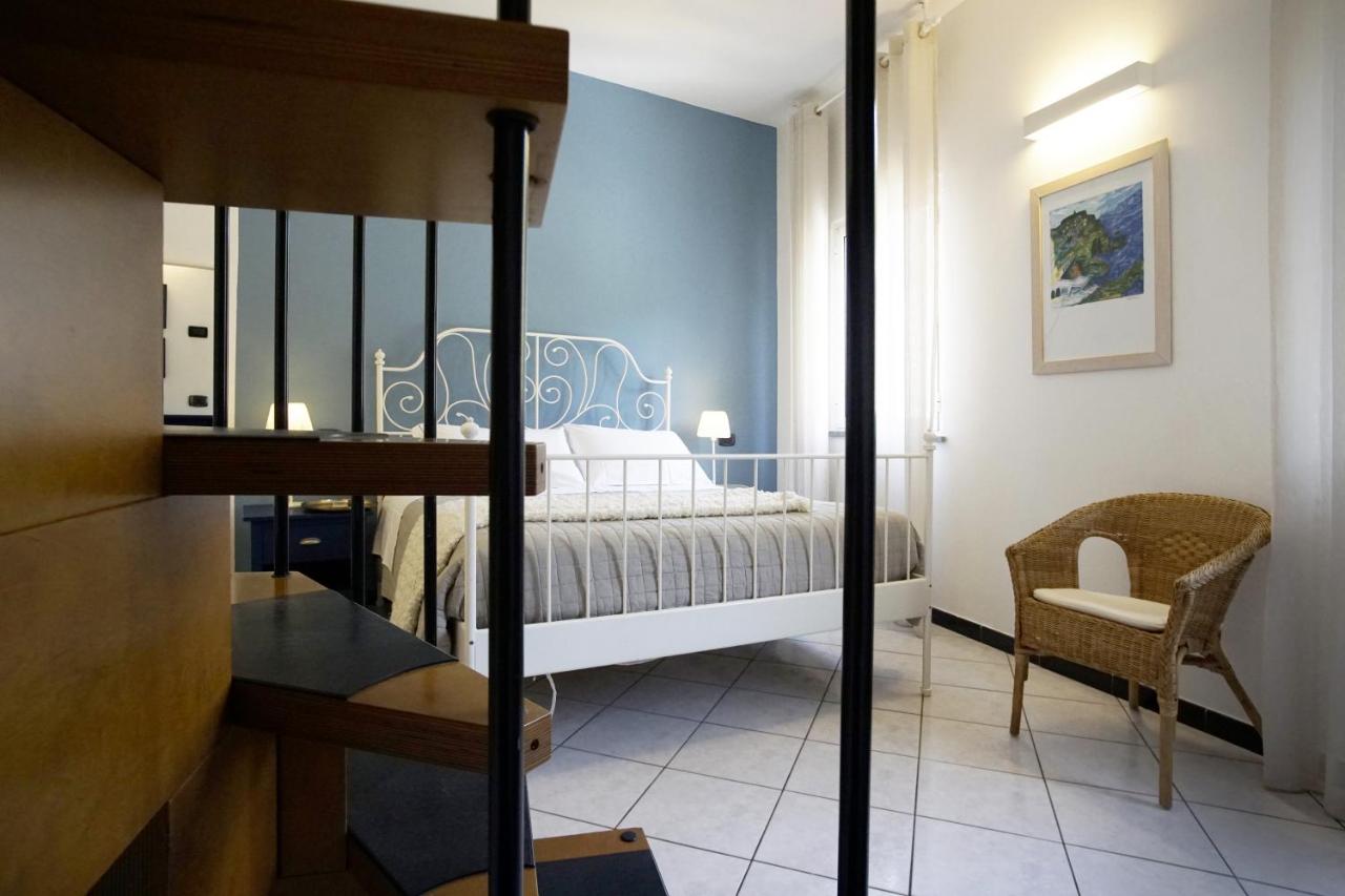 Da Baranin B&B and Apartment photo 2