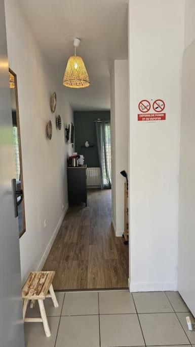 Studio avec jardin et parking 03 - 5