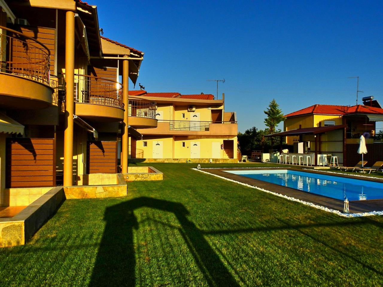 Mente Libre Villas - 3