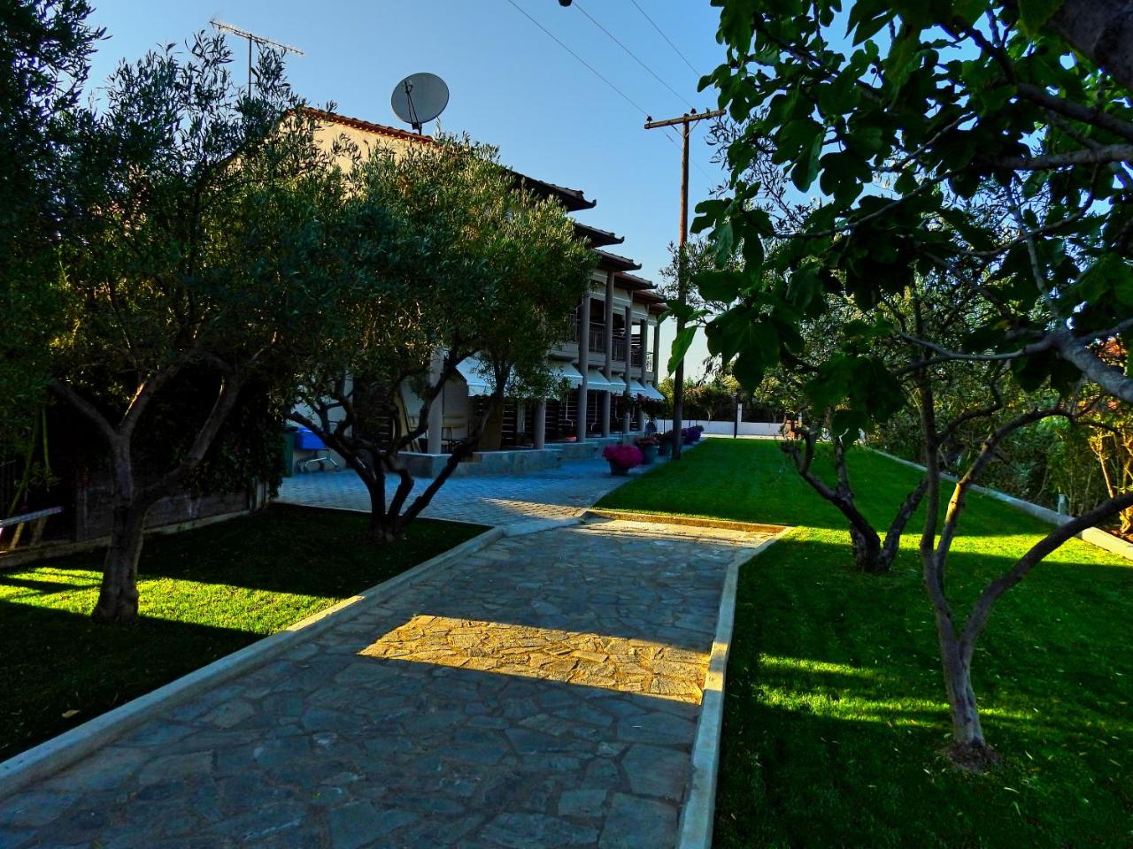Mente Libre Villas - 5