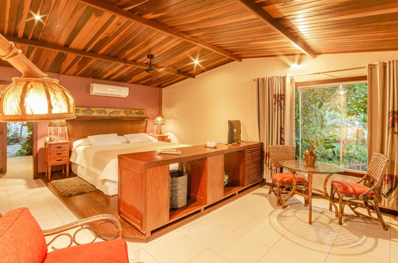 Hotel Ponta do Madeiro photo 2