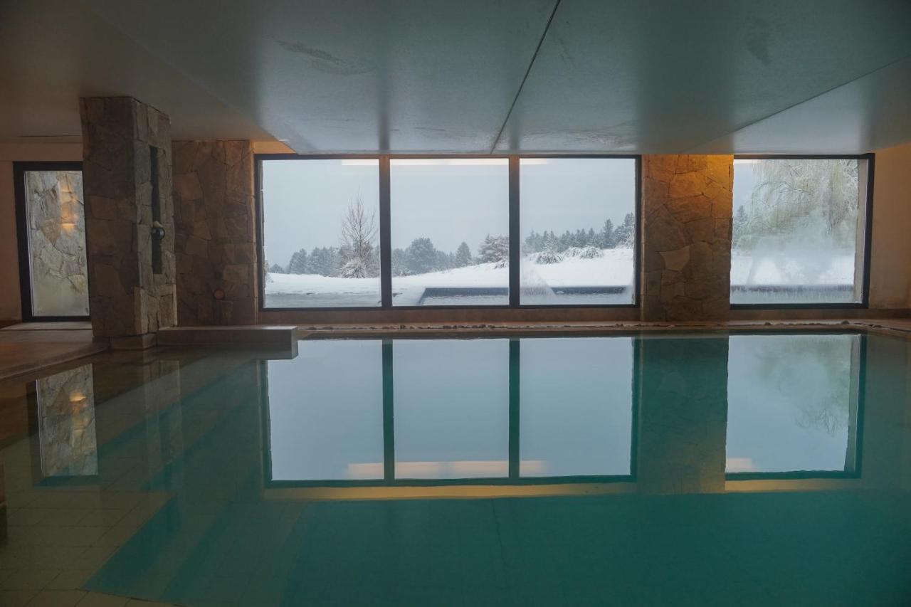 Loi Suites Chapelco Hotel photo 4