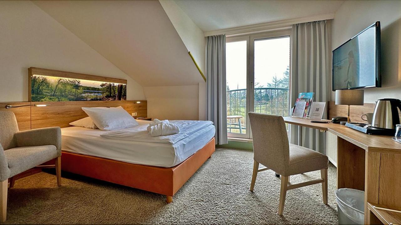 Hotel & SPA Sommerfeld - Adults Only photo 2
