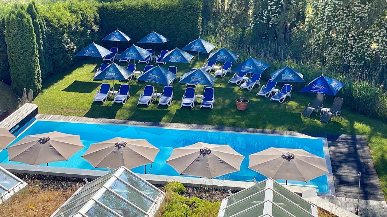 Hotel & SPA Sommerfeld - Adults Only - 3