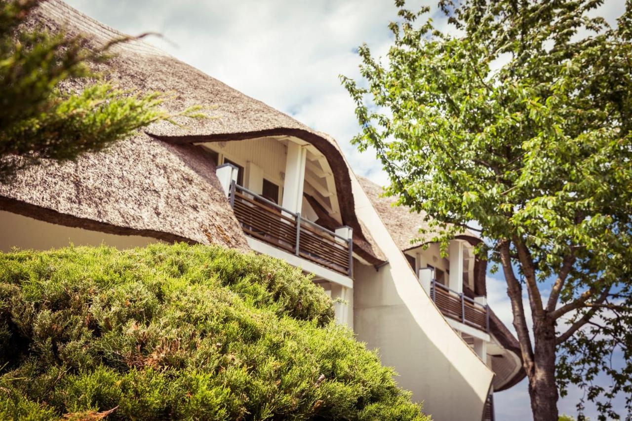 SOLTHUS Hotel&SPA