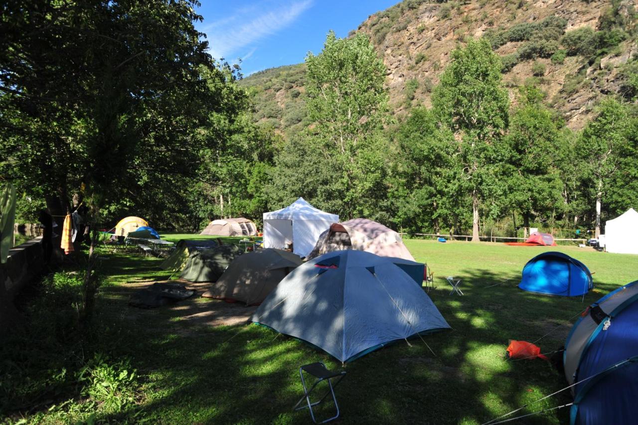 Camping Noguera Pallaresa photo 4