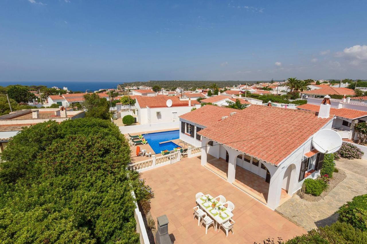 Villa CLAUDIA Menorca - 2