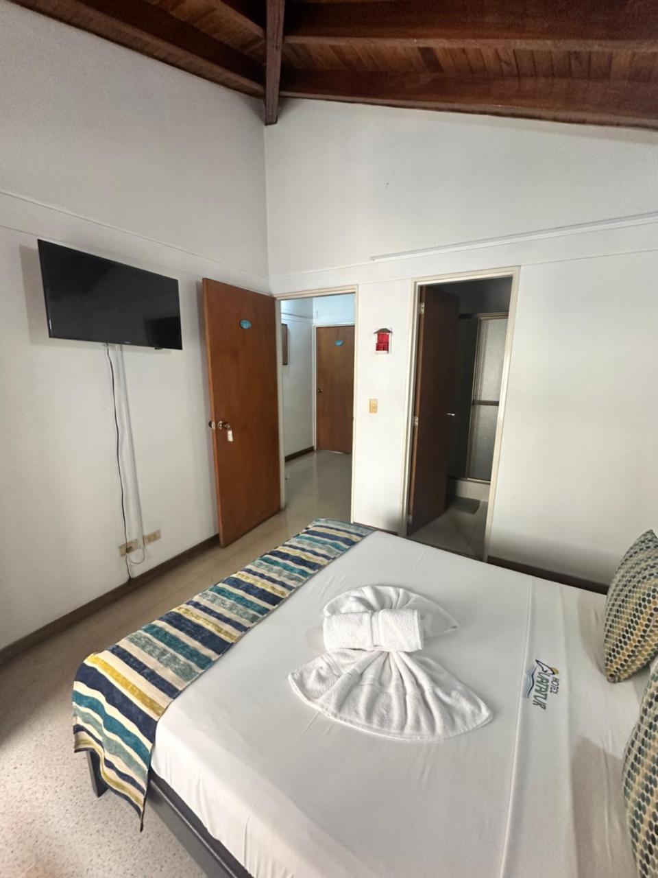Hotel Guatatur photo 2