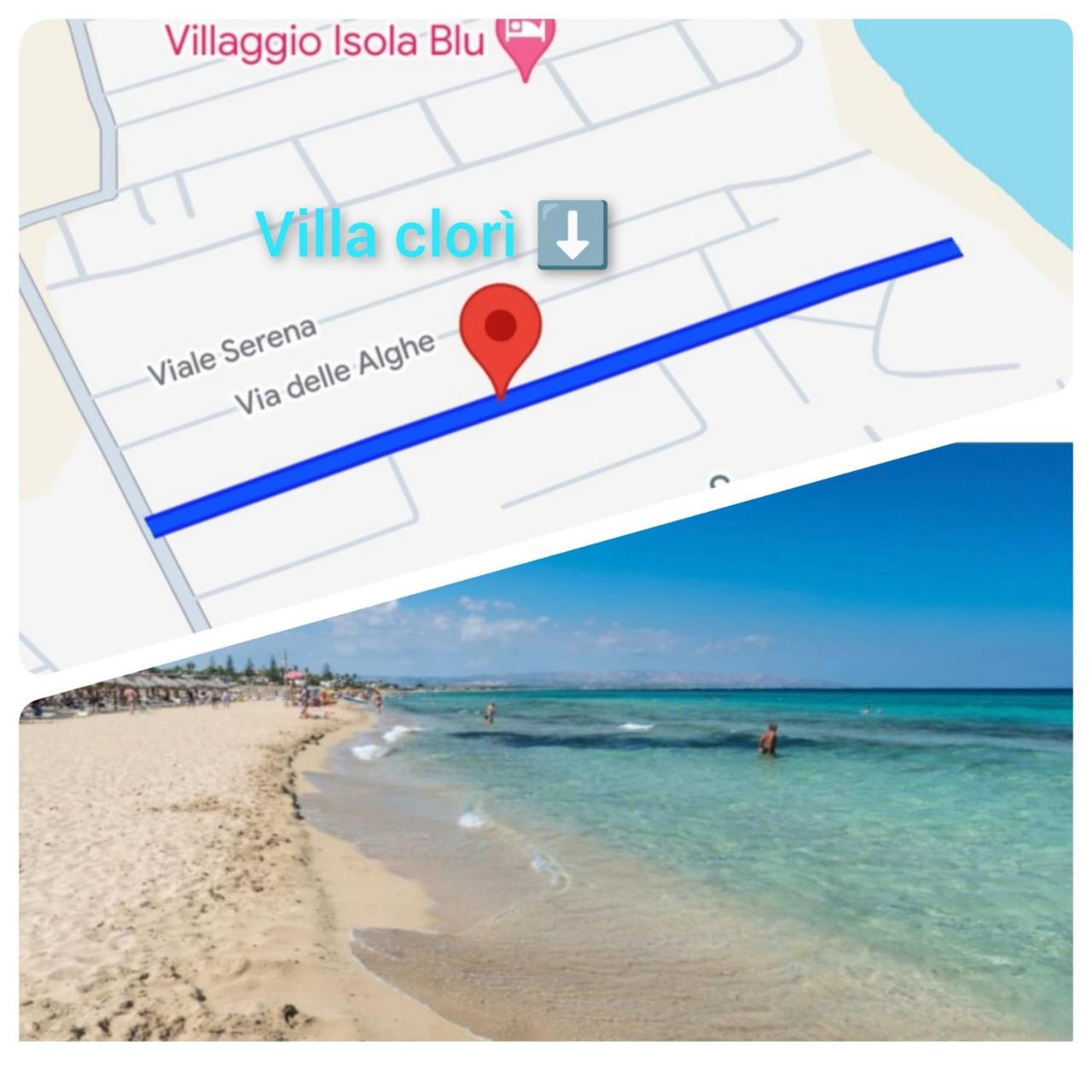 Villa Clorì - 4