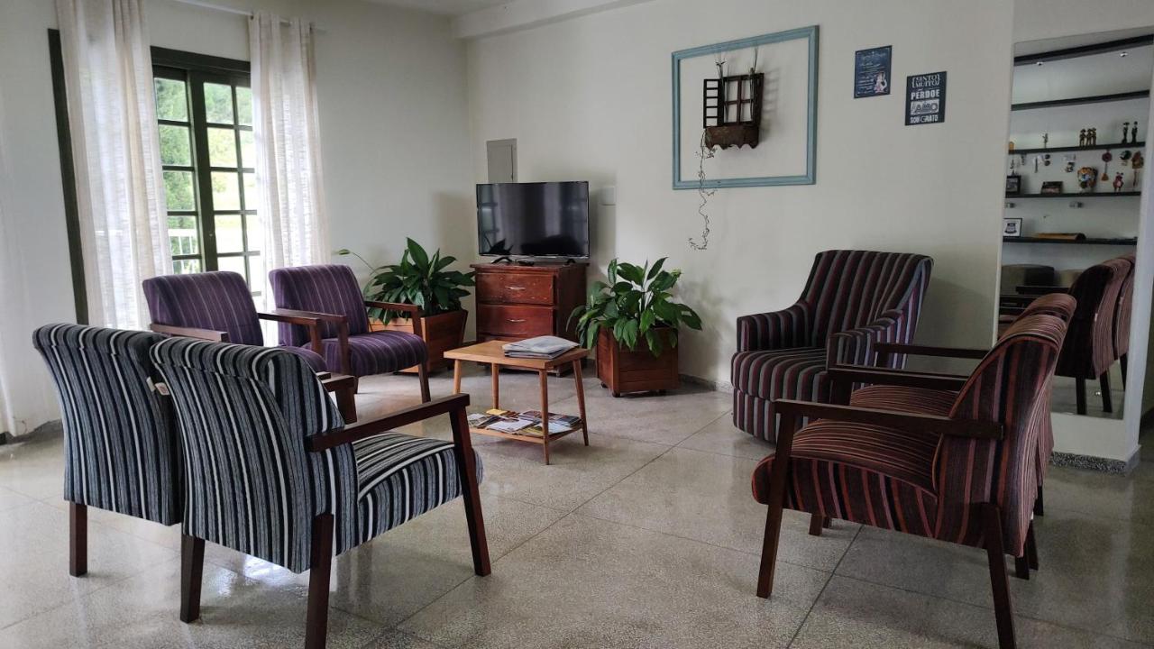 Hospedaria Bom Pastor photo 3