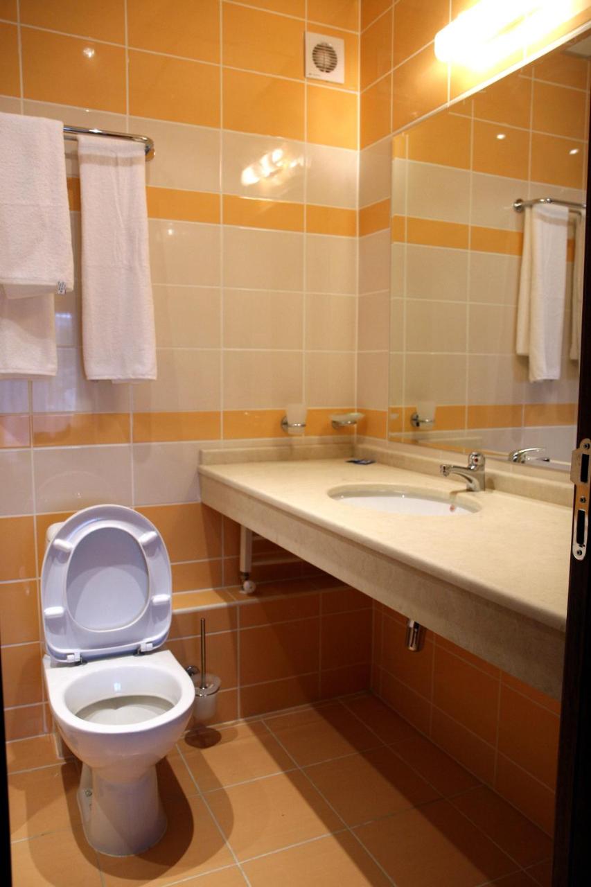 Contessa Hotel photo 2