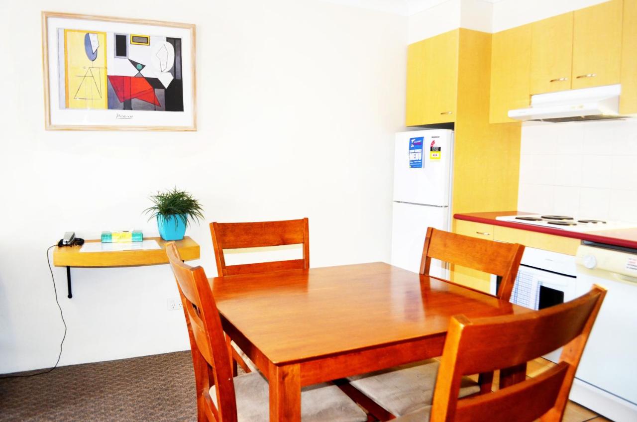Foto - Spring Hill Mews Apartments