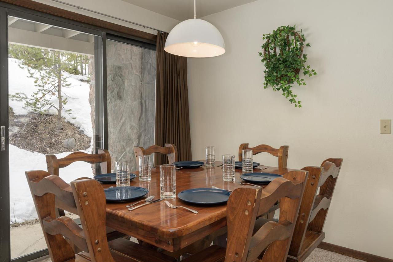 Hideaway Village Alpine 4 - 5