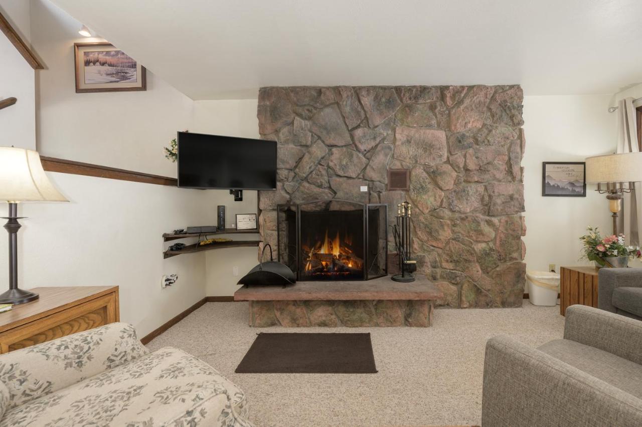 Hideaway Village Alpine 4 - 2