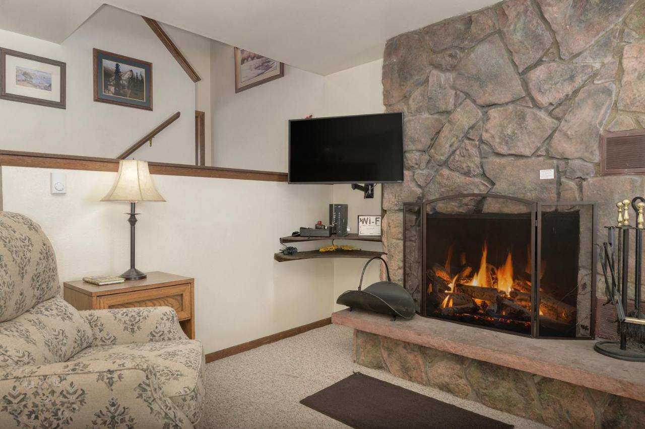 Hideaway Village Alpine 4 - 3