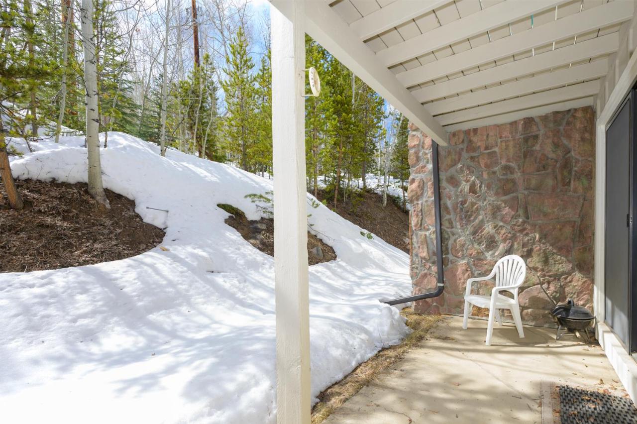 Hideaway Village Alpine 4 - 4