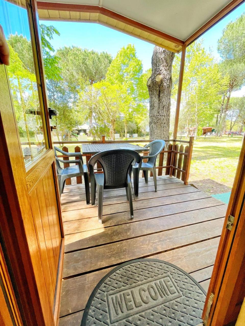 CAMPING AMALASUNTA photo 4