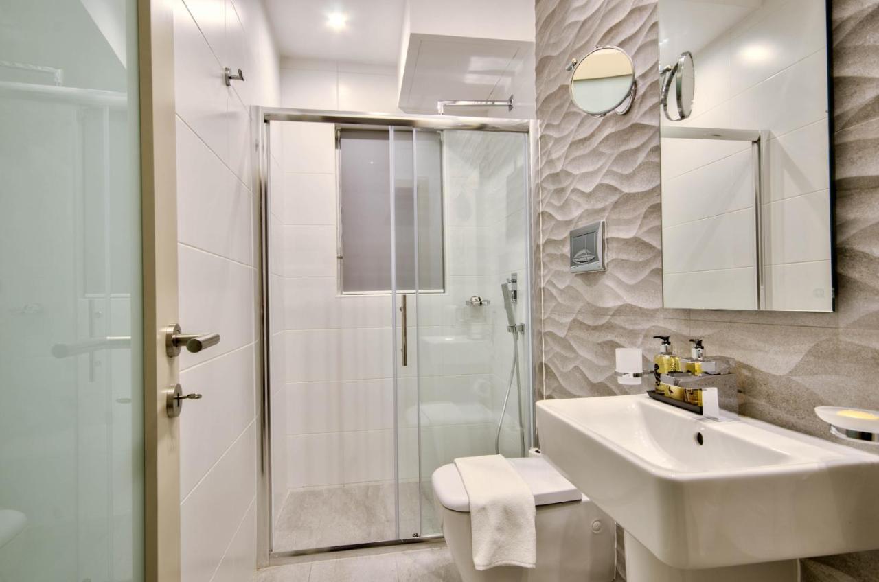 Foto - Jules Suites