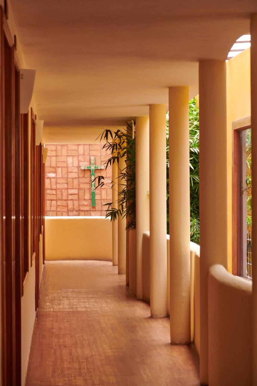 Hotel Mansion Del Valle