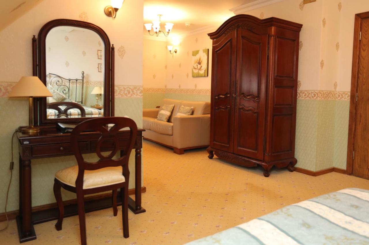 Photo - Stanton House Hotel