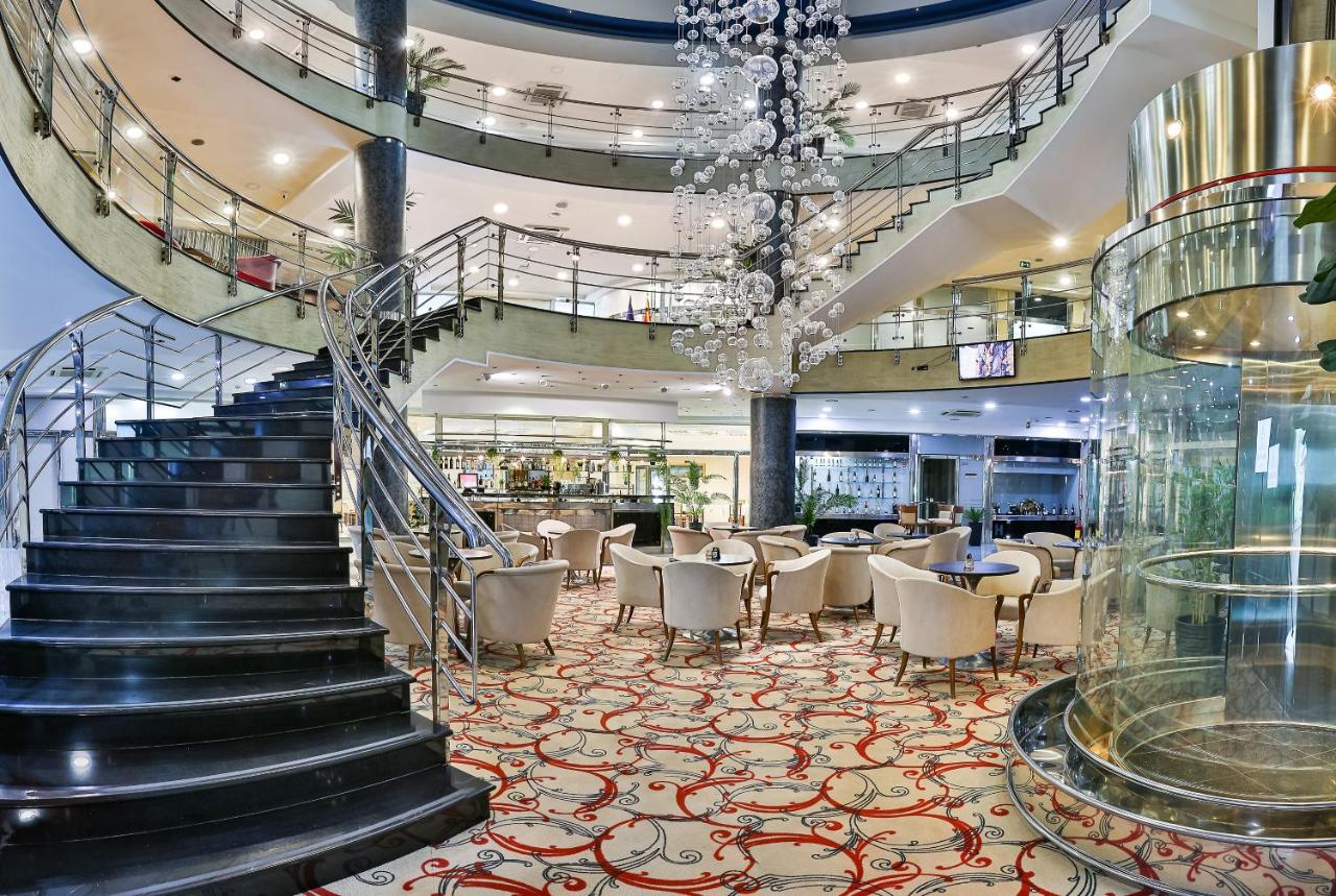 Kings Park Hotel photo 3