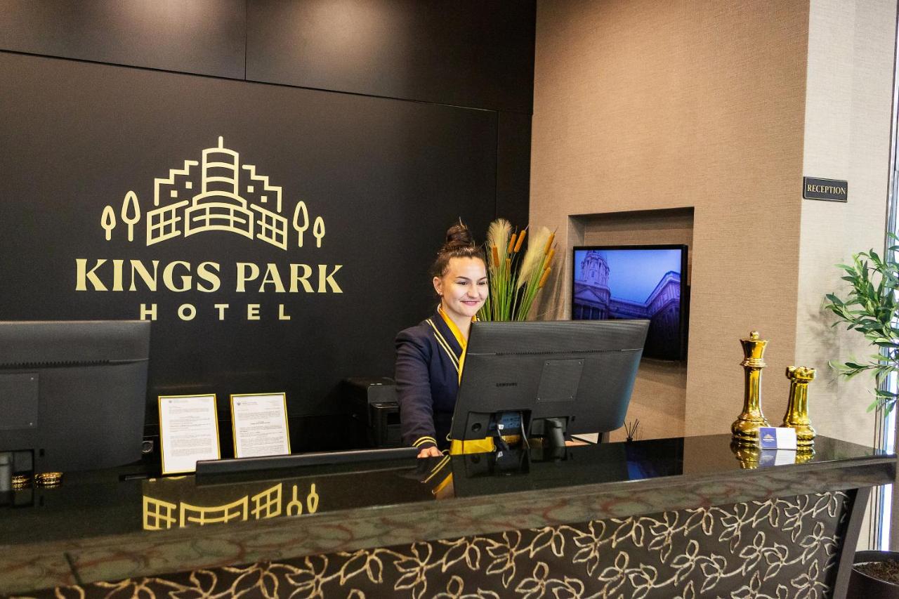 Kings Park Hotel photo 4