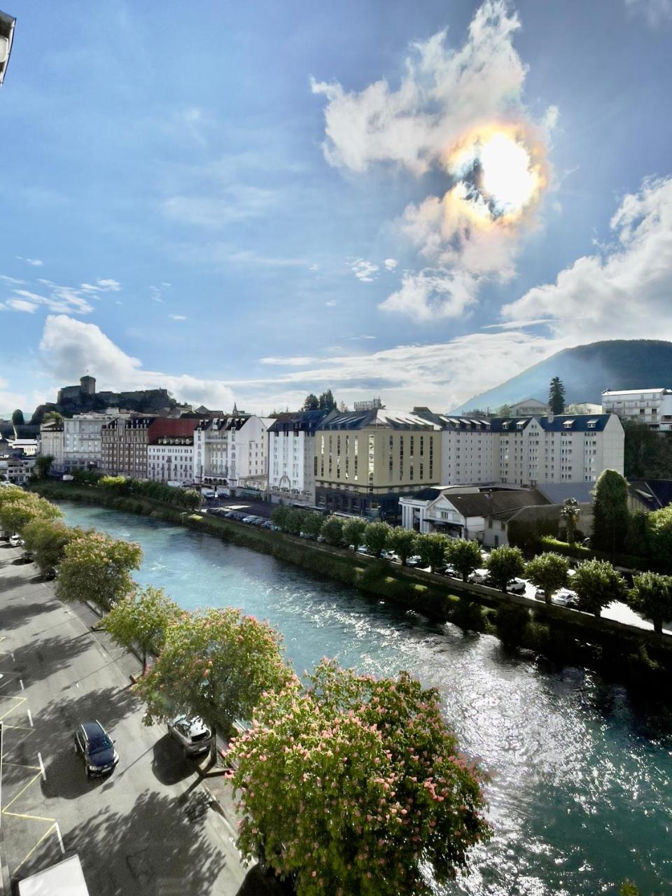Hotel Saint Georges Lourdes