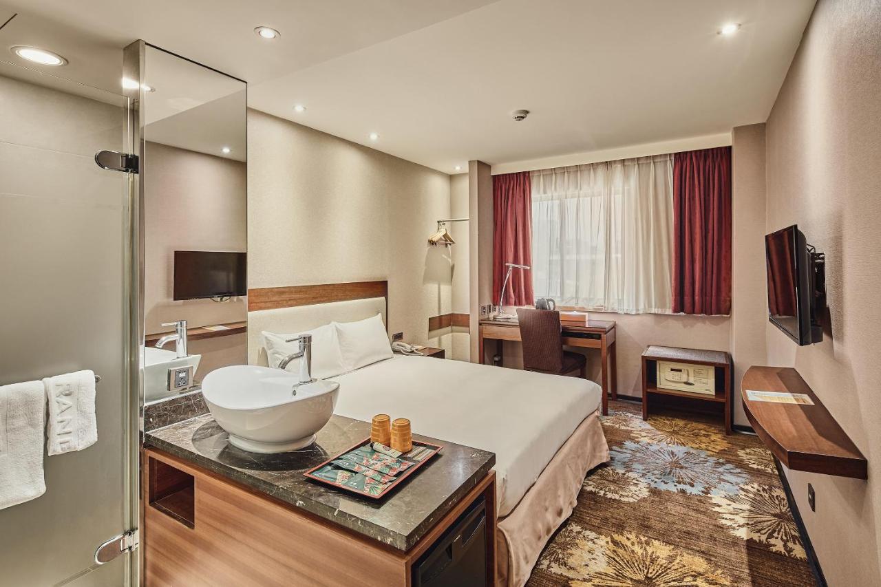 Photo - Orange Hotel - Linsen, Taipei