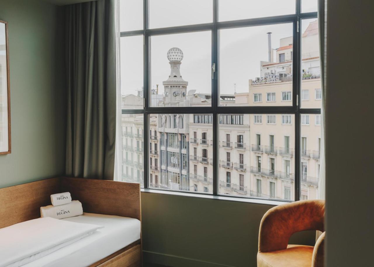 Hotel Regina Barcelona photo 4