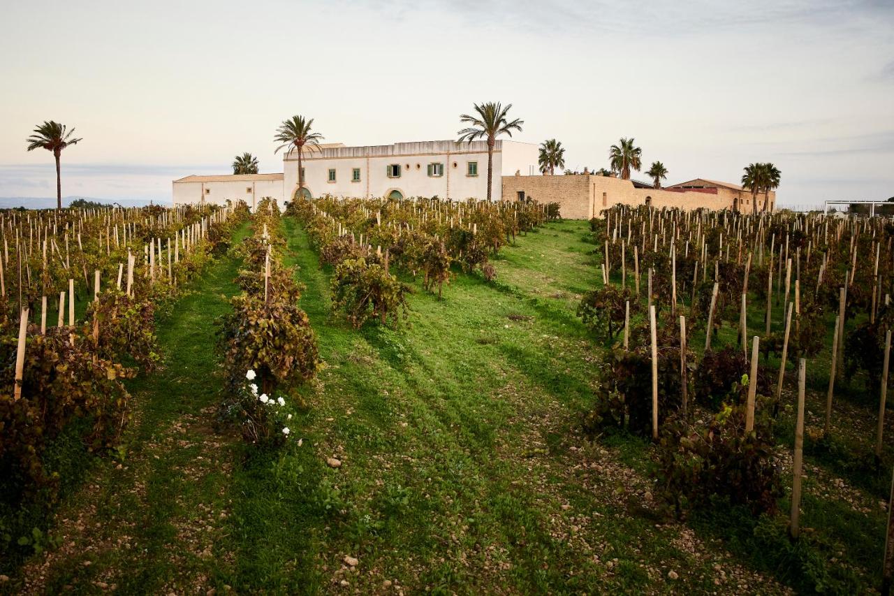 Agriturismo Baglio Donnafranca Wine Resort - 4