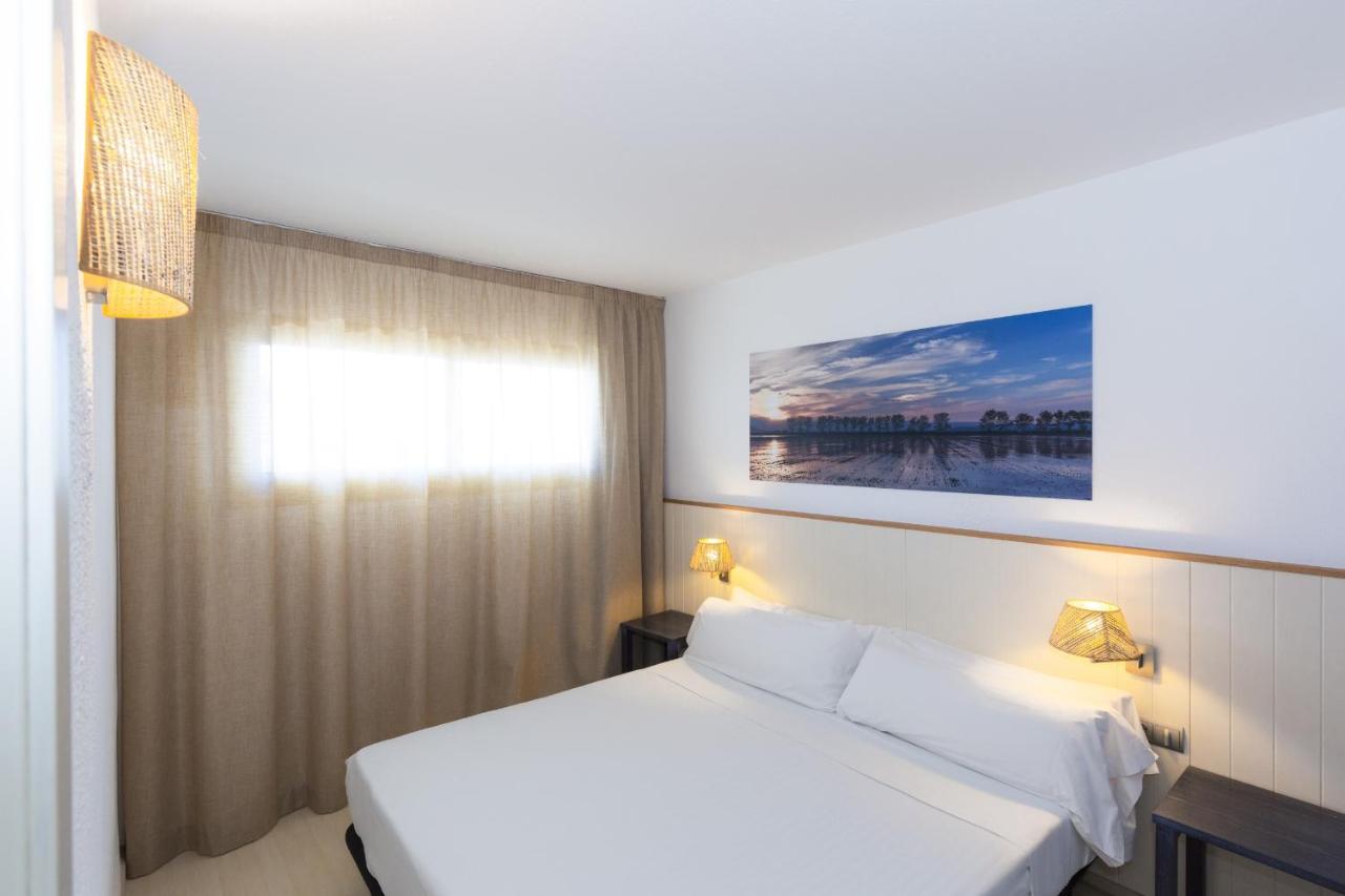 Acacias Apartamentos Salou - 6