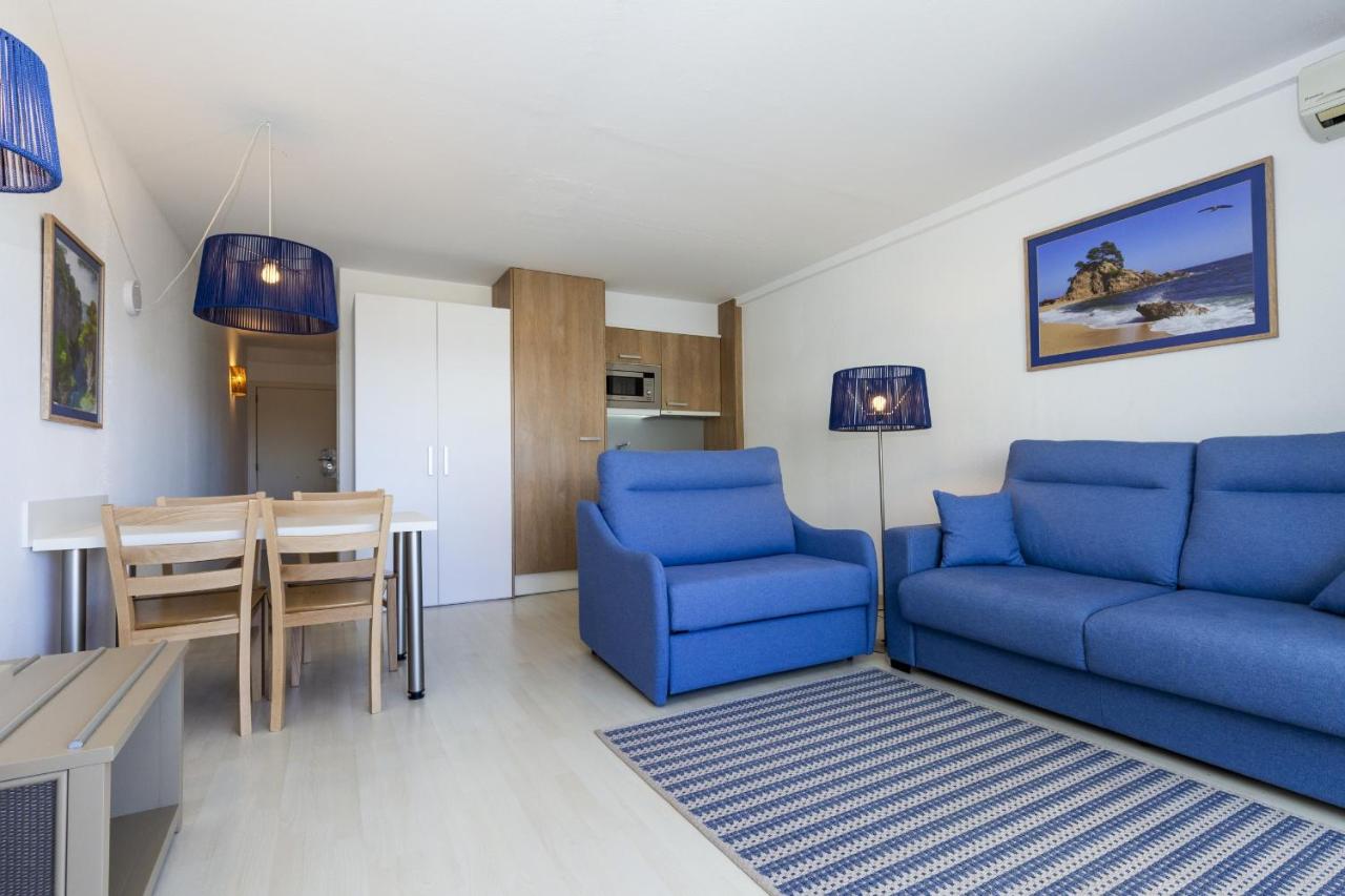 Acacias Apartamentos Salou - 3