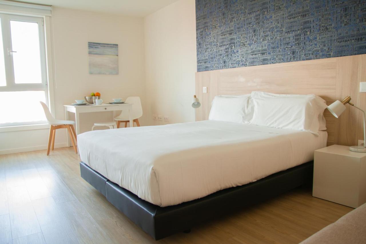 room Select Porto Suites - 5