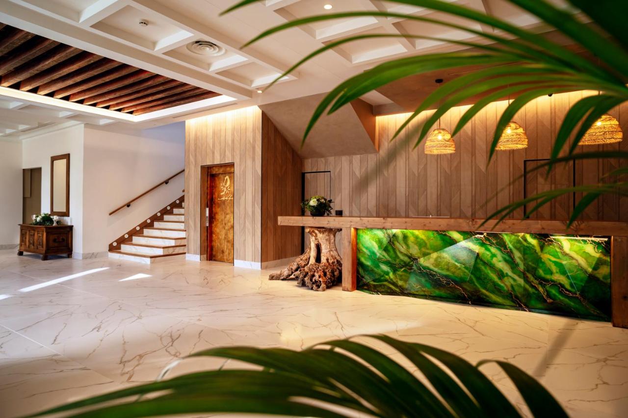 Hotel Cigarral Santa Maria photo 3