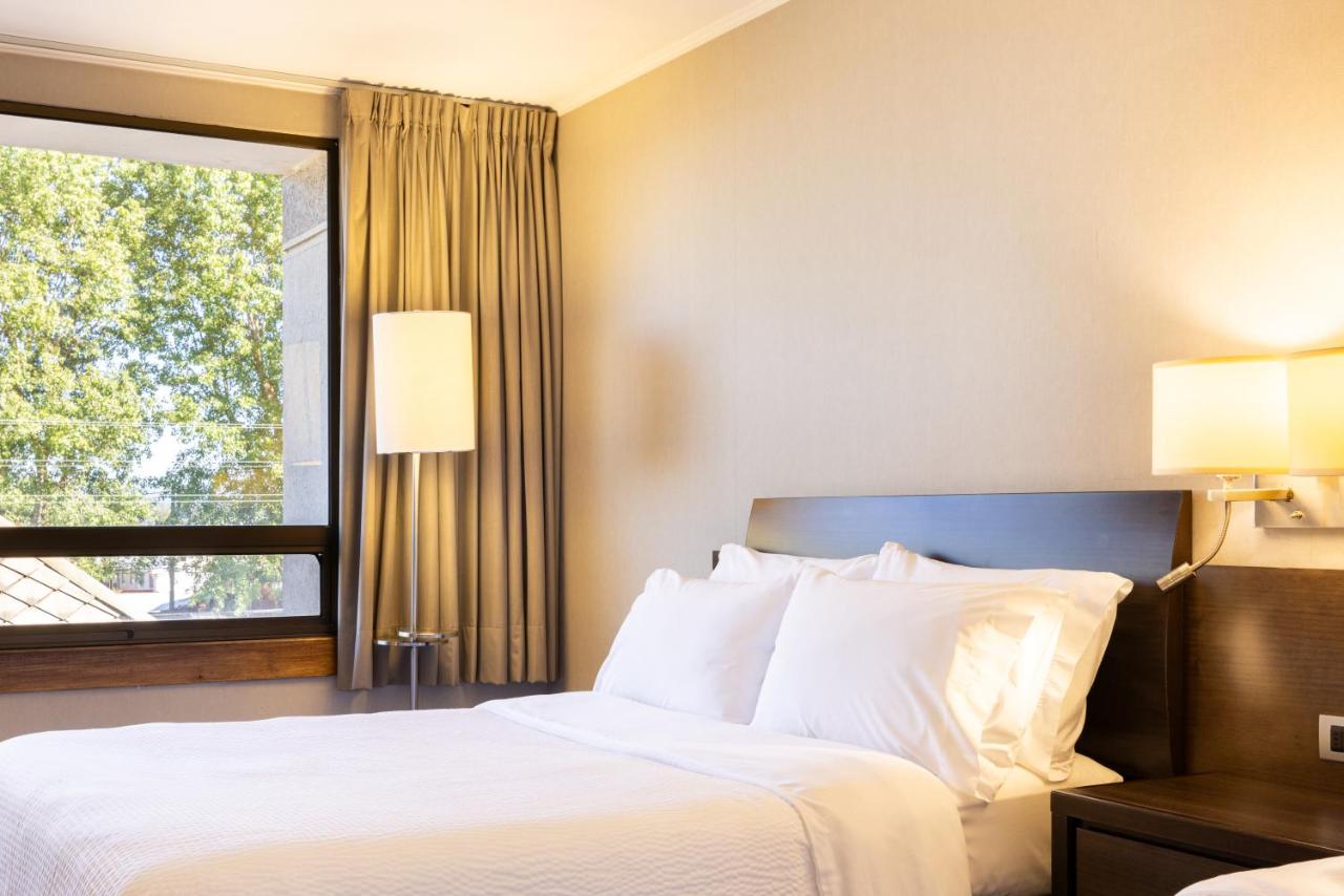 Foto - Holiday Inn Express - Temuco by IHG