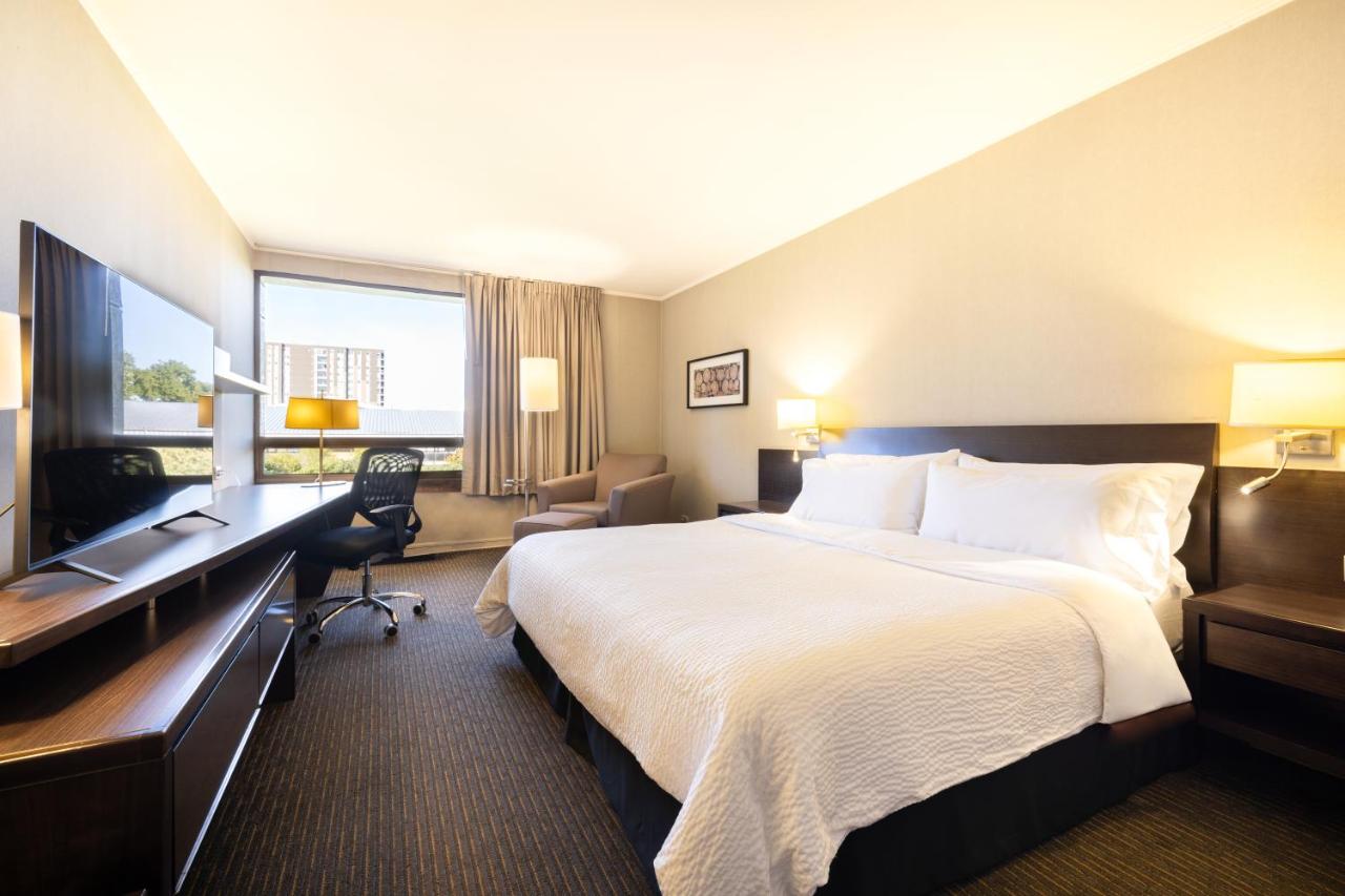 Foto - Holiday Inn Express - Temuco by IHG
