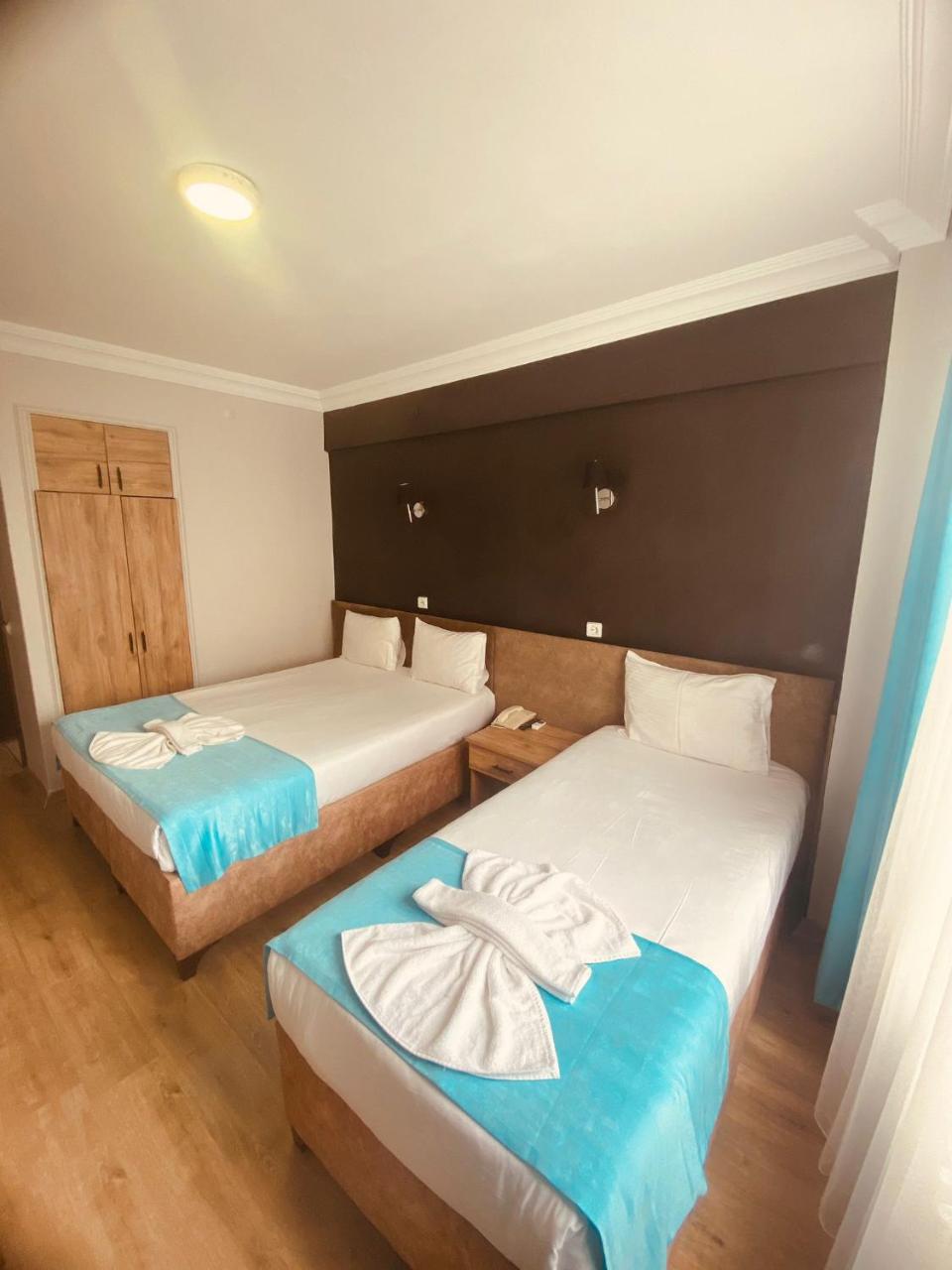 Hotel Malkoc photo 4