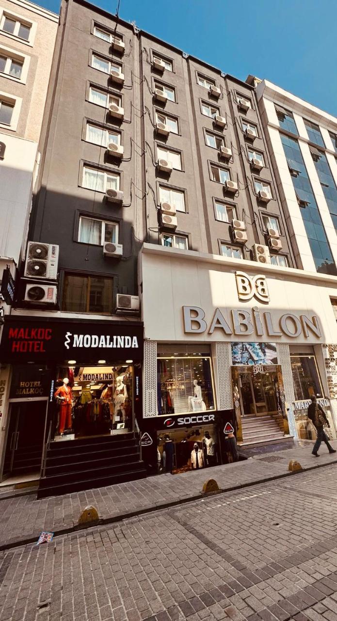 Hotel Malkoc