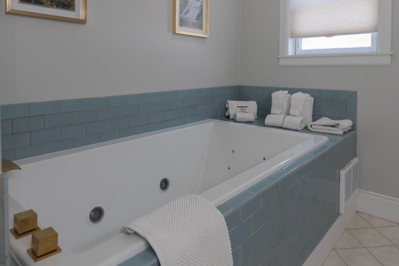 William Henry Miller Inn photo 2