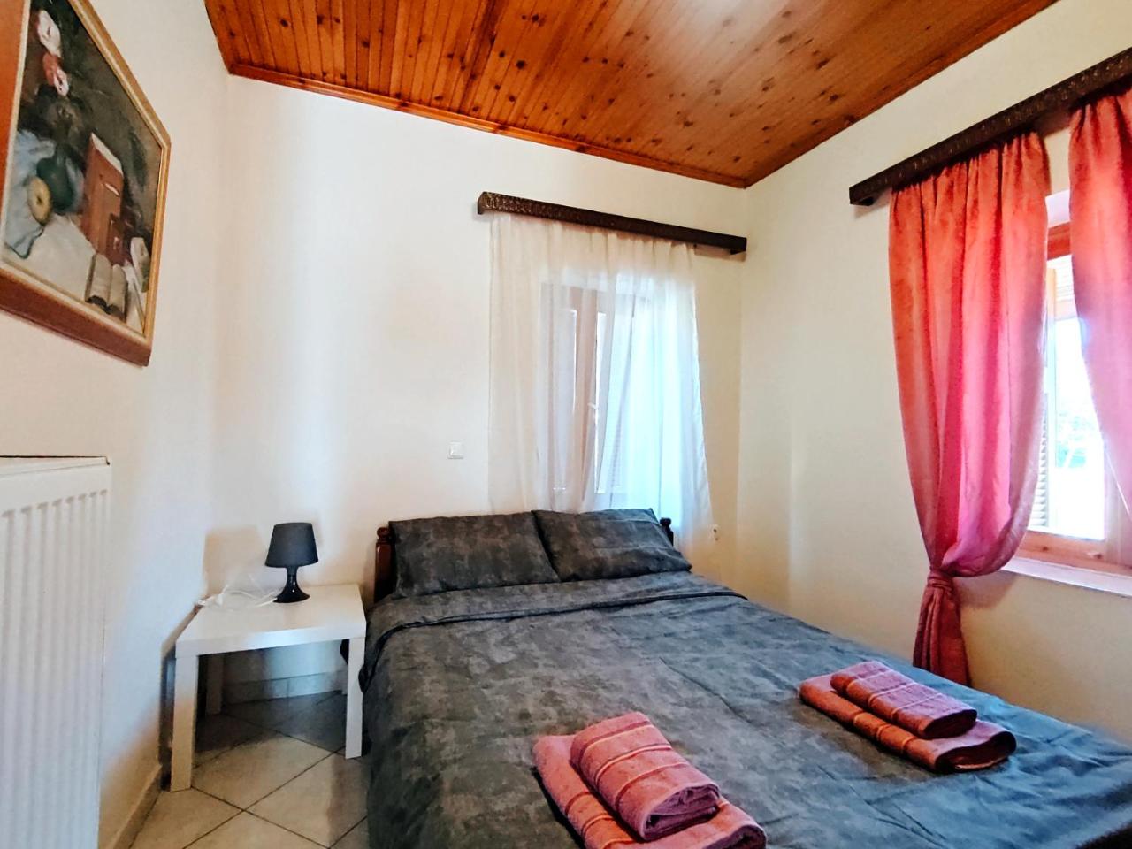 Onar Rustic Villa - 6