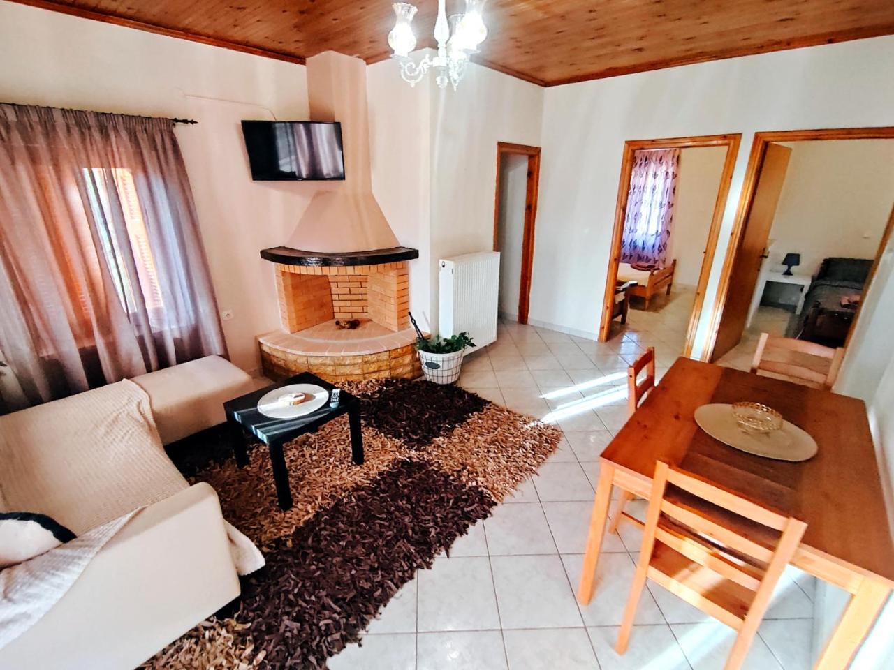 Onar Rustic Villa - 2
