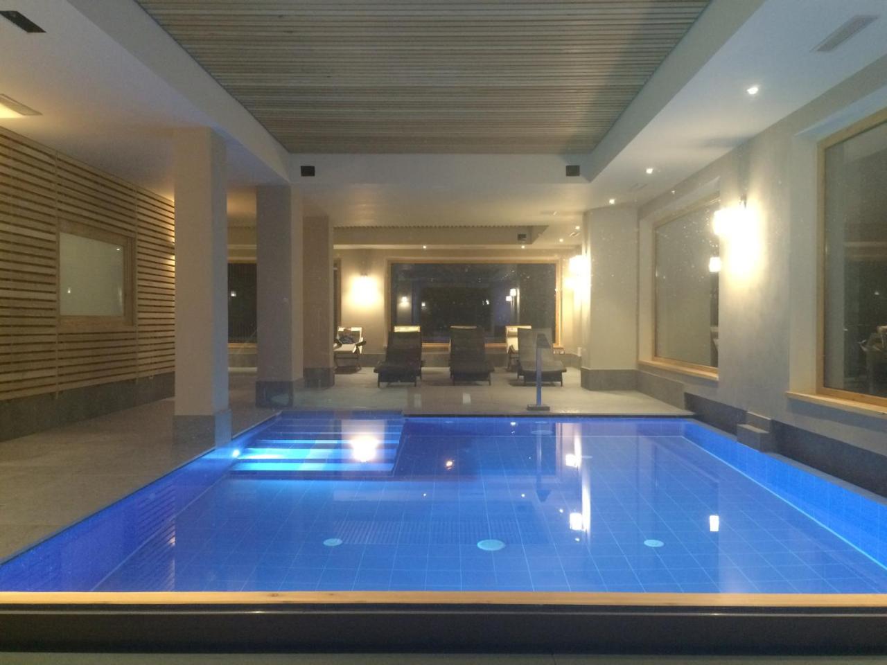 Sport Hotel Prodongo photo 4