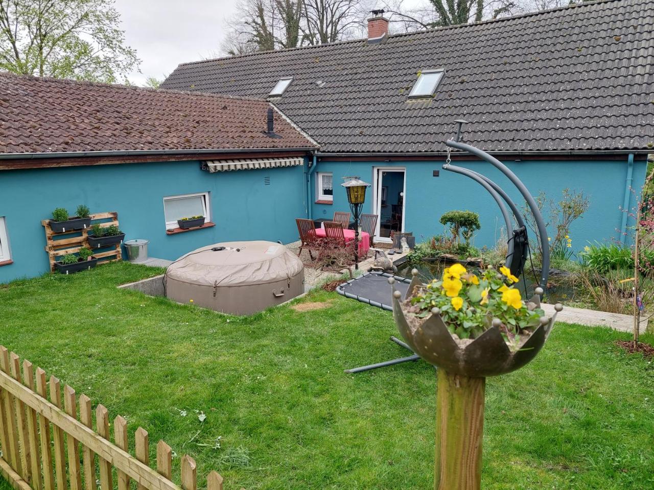 Ferienwohnung - 5