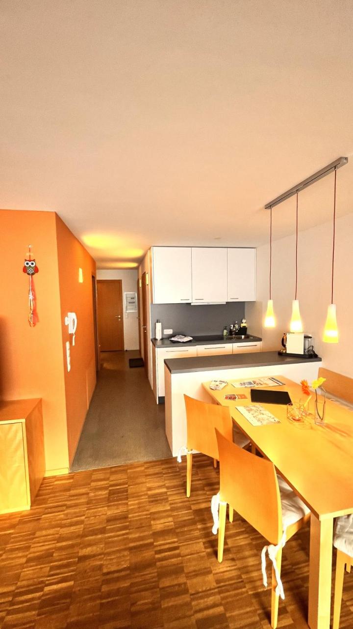 Ferienwohnungen "Adventure Panorama" Appartement Falken Top 8 - 2
