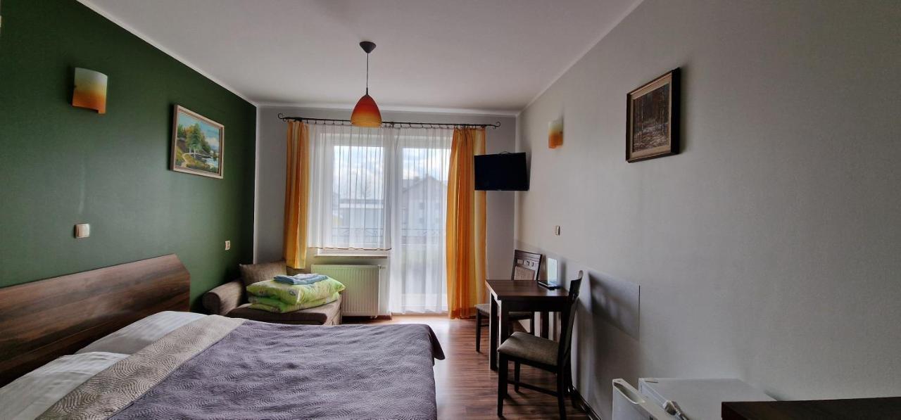 Róża Wiatrów Władysławowo photo 4