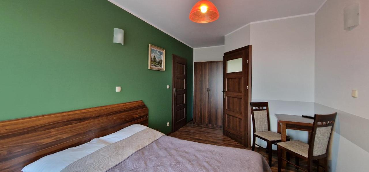 Róża Wiatrów Władysławowo photo 3