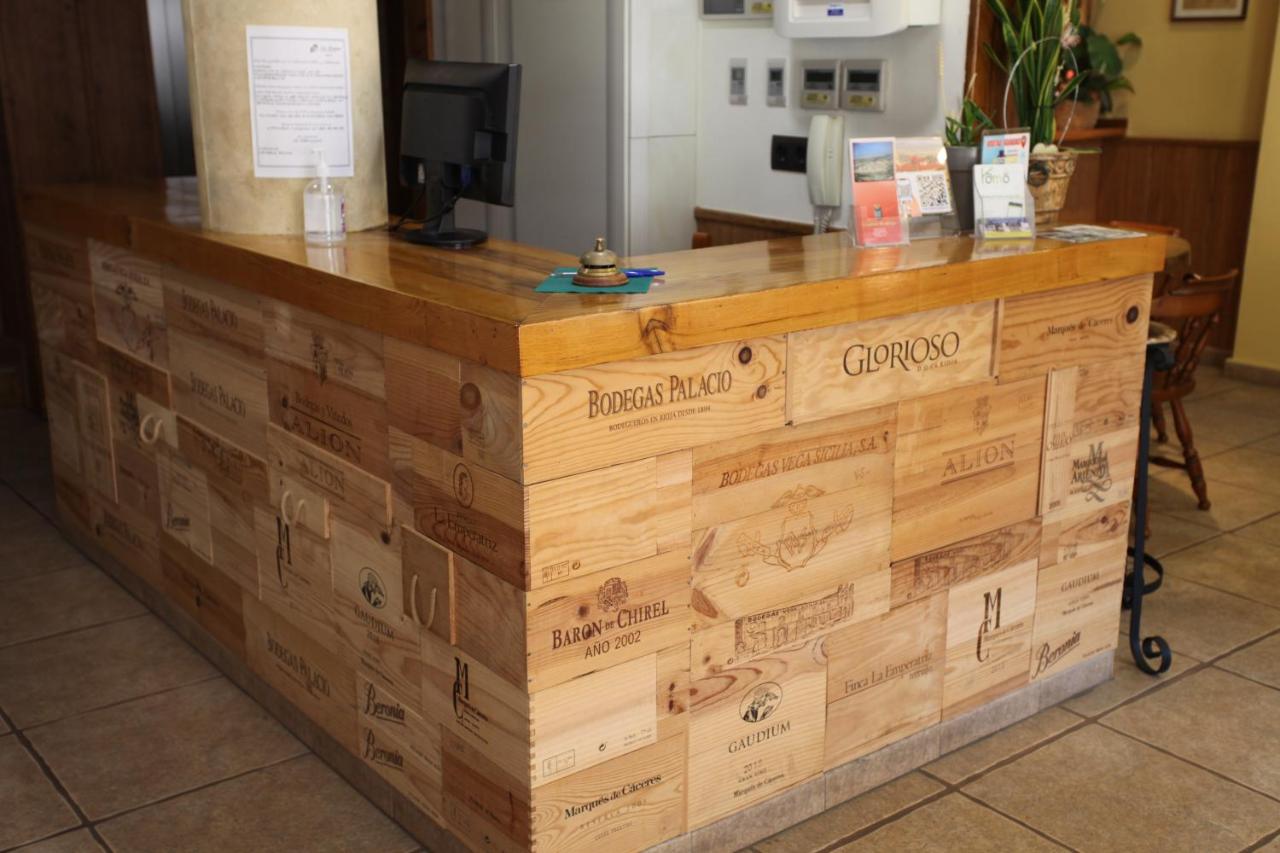 Hotel La Bodega