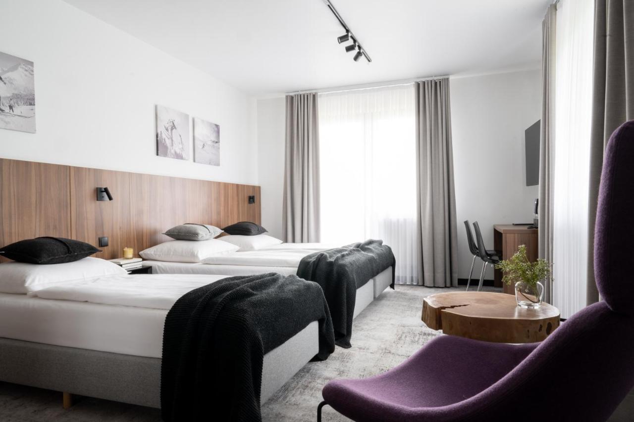 Hotel ZAWRAT Ski Resort & Spa photo 4